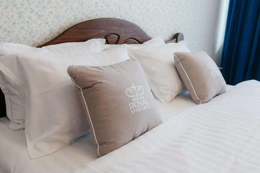 Royal Flowers Apartments