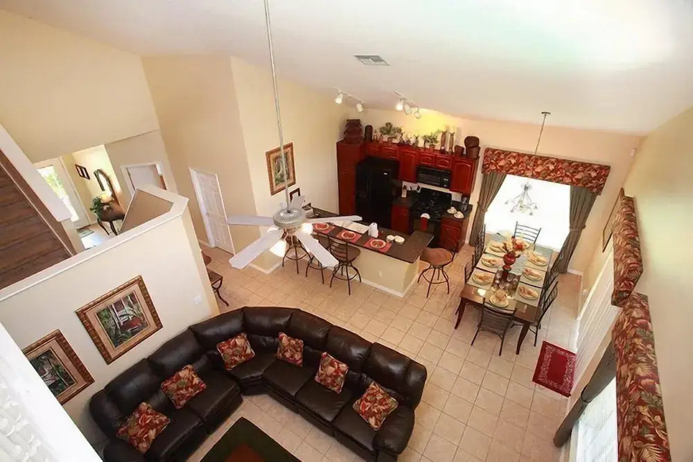 Ly230329 - Arcadia Estates - 7 Bed 6.5 Baths Villa
