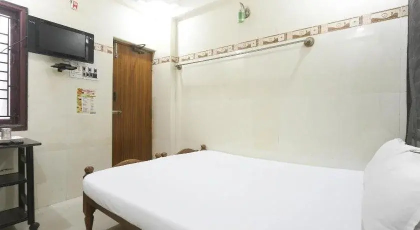 Universal Residency