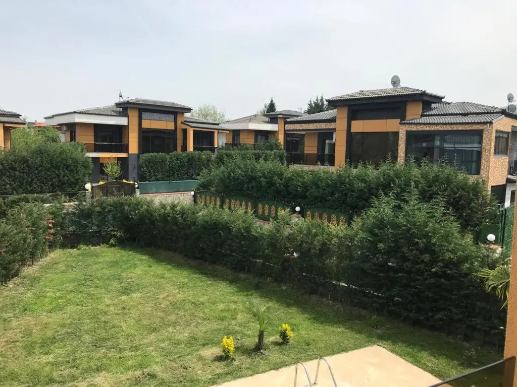 DSF Villas & SPA A17
