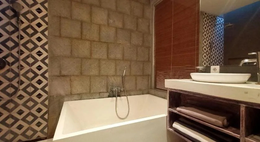 The Avani Villas