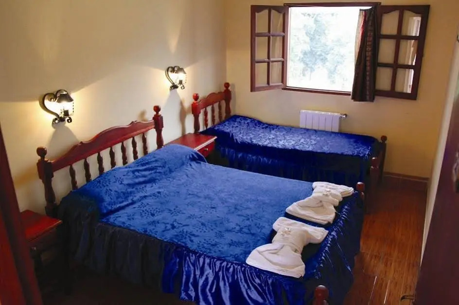Hostel Salta por Siempre