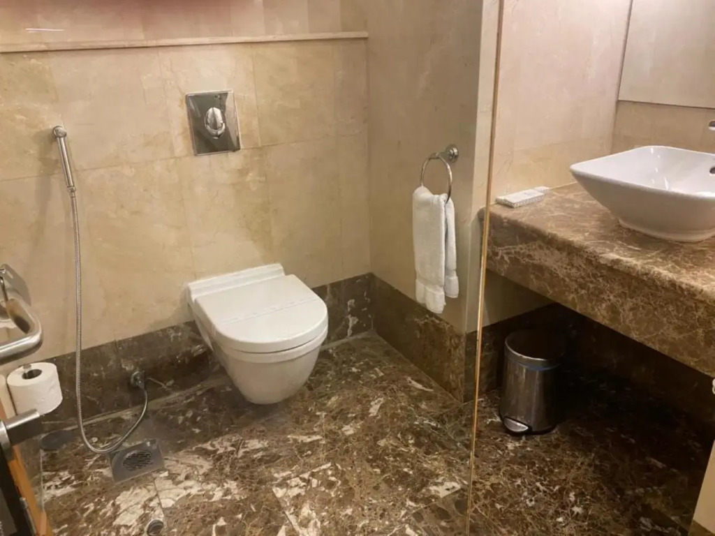 Novotel Dammam Business Park