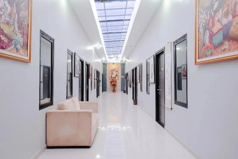 OYO 815 Double D9 Guesthouse