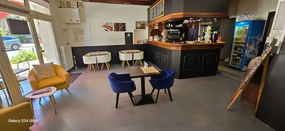 Hôtel Restaurant Les Alizes Loriol Le Pouzin