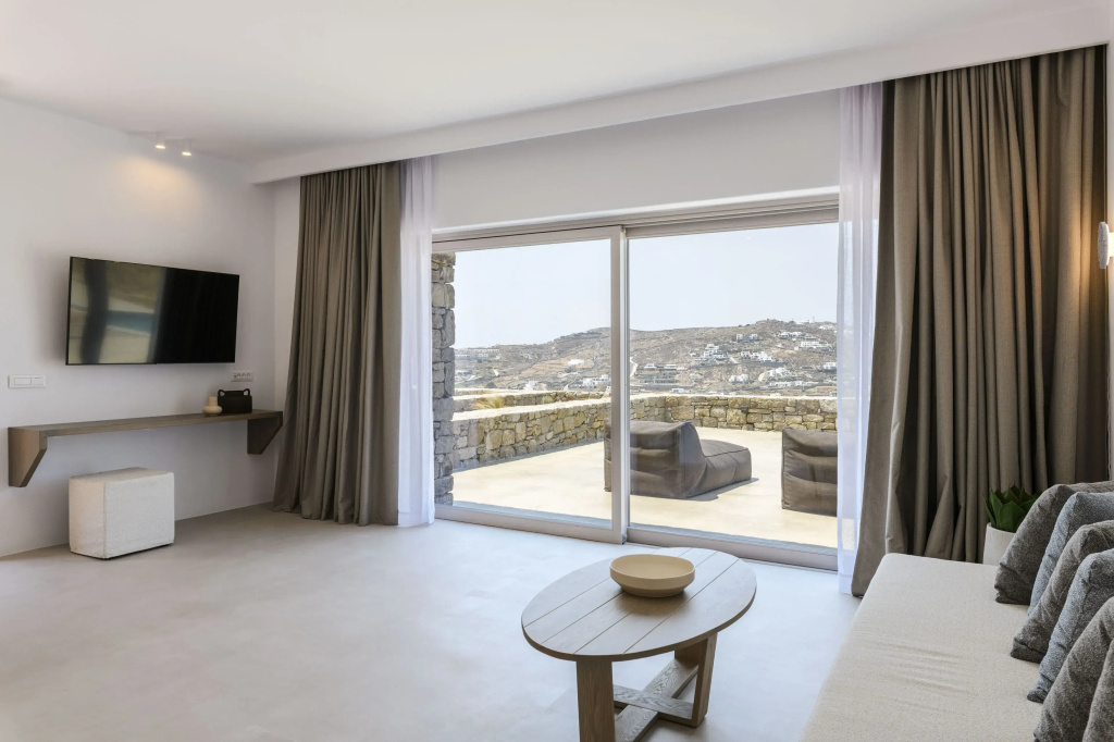 Muro Suites
