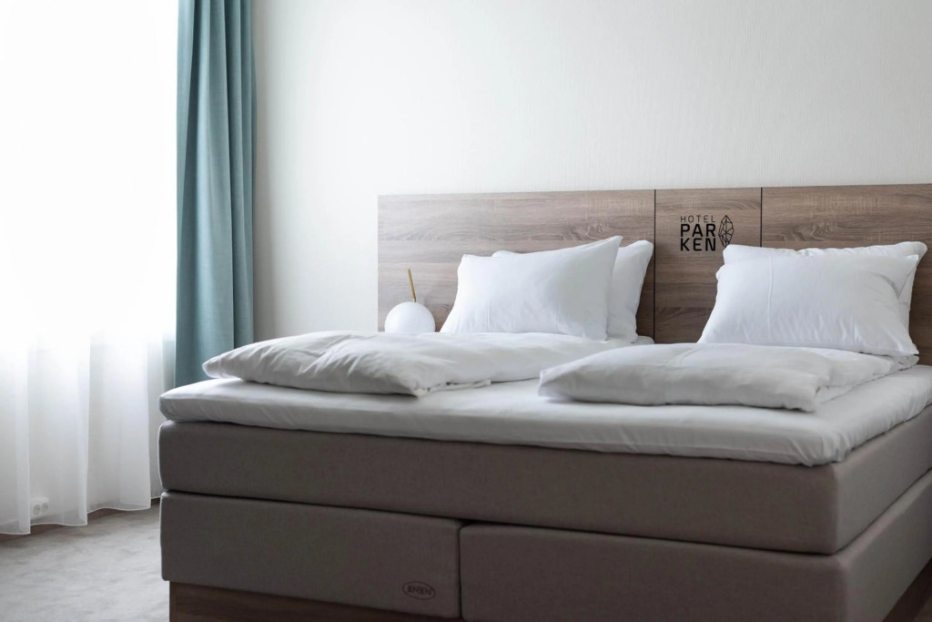 Thon Hotel Parken