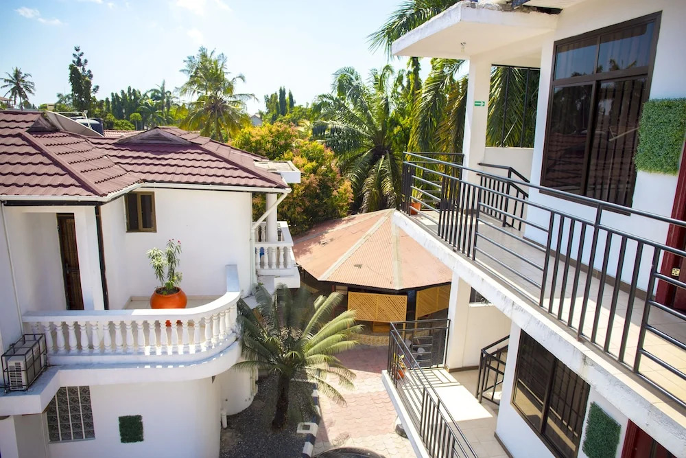 Mikocheni Condo Hotel & Apartments