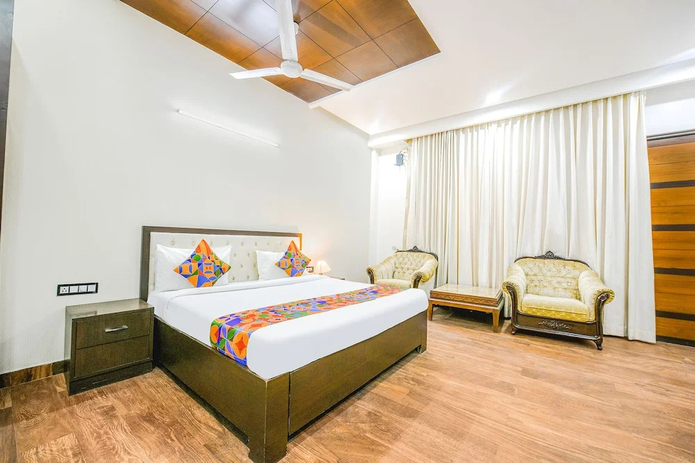 Happy feet Boutique Homestay