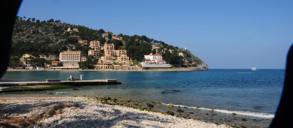 Salino Port Soller-Adults Only