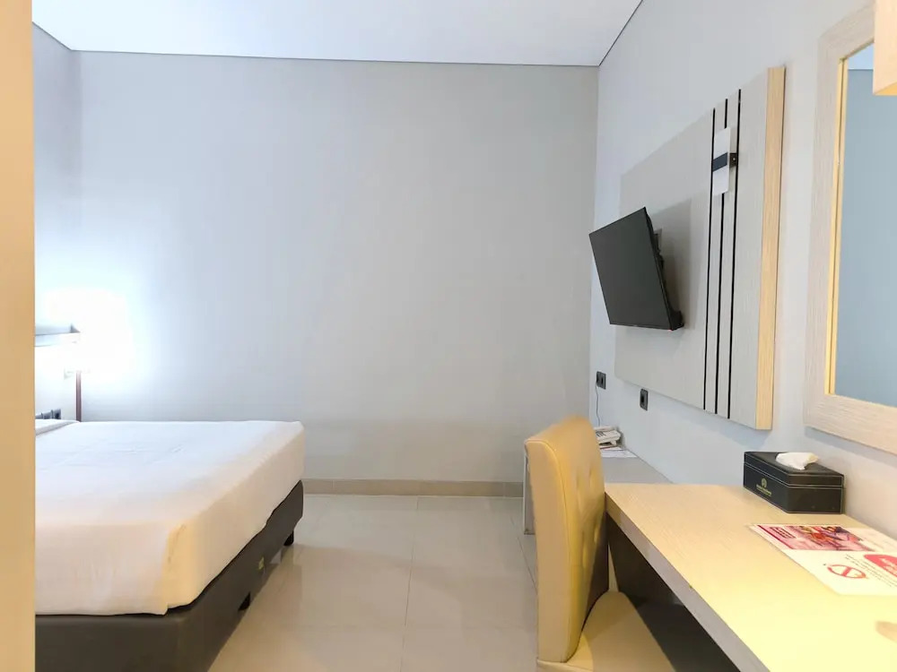 Rylich Panorama Hotel