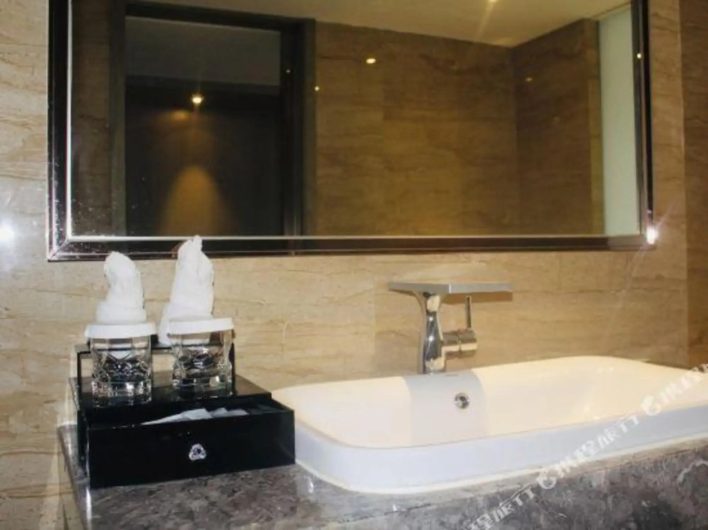 Ruijiang International Hotel