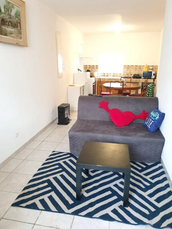 Apartment With one Bedroom in Saint-étienne-les-orgues, With Shared Pool and Wifi - 13 km From the Slopes