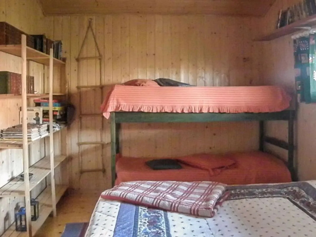 Holiday Home Rantaheikari