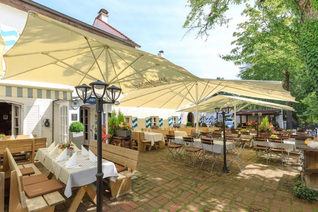 Hotel Schleuse