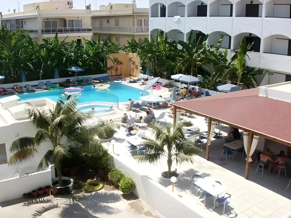 Imperial Hotel