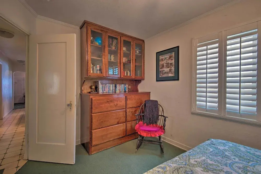Avalon Escape: Everything Within Walking Distance!