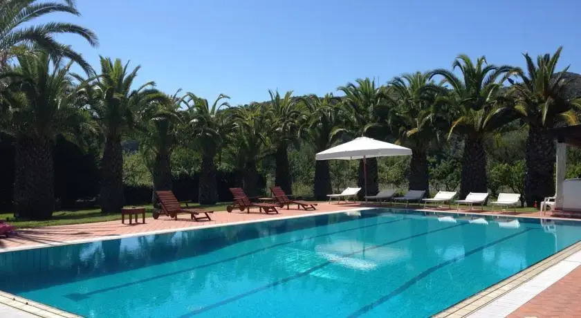 Villa LIncompiuta