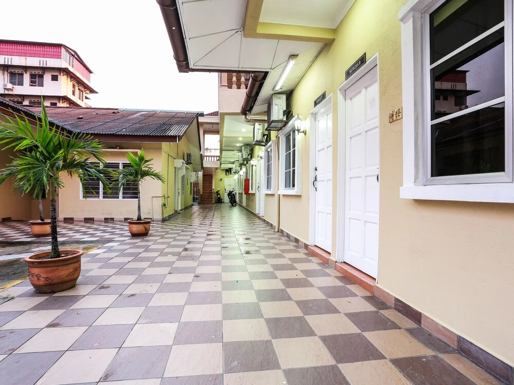 Bangi Lanai Hotel by OYO Rooms