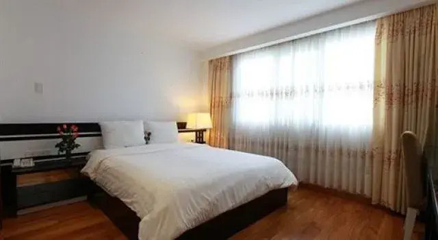 An An II Hotel