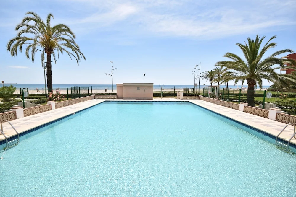 Apartamento Pineda II Exclusive