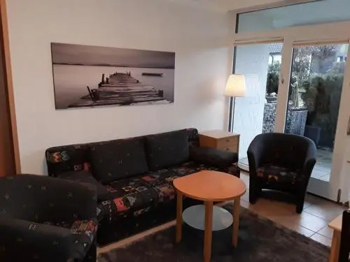Cordes, Apartment 1