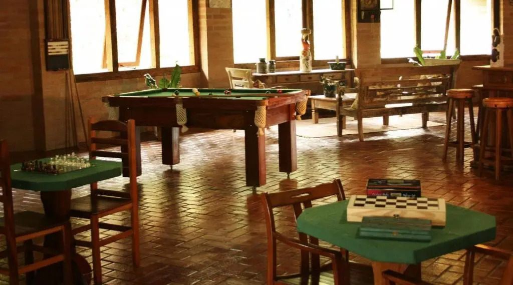 Pousada Villa Campestre