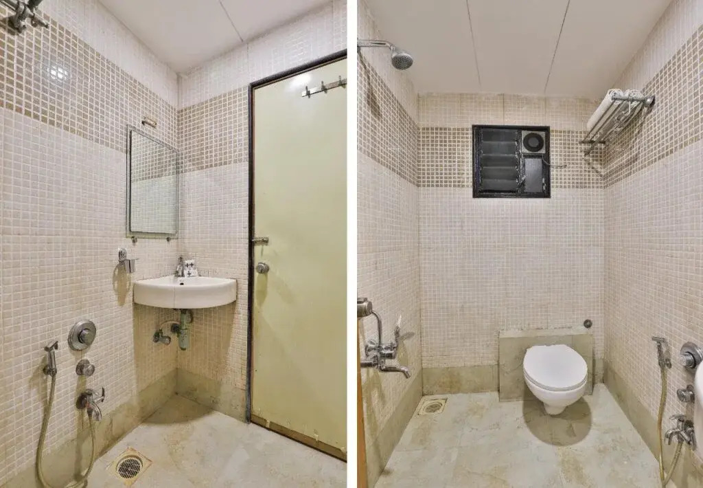 Hotel Summit By OYO Rooms