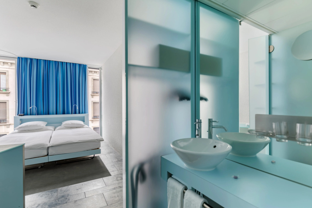 Hotel Cristal Design