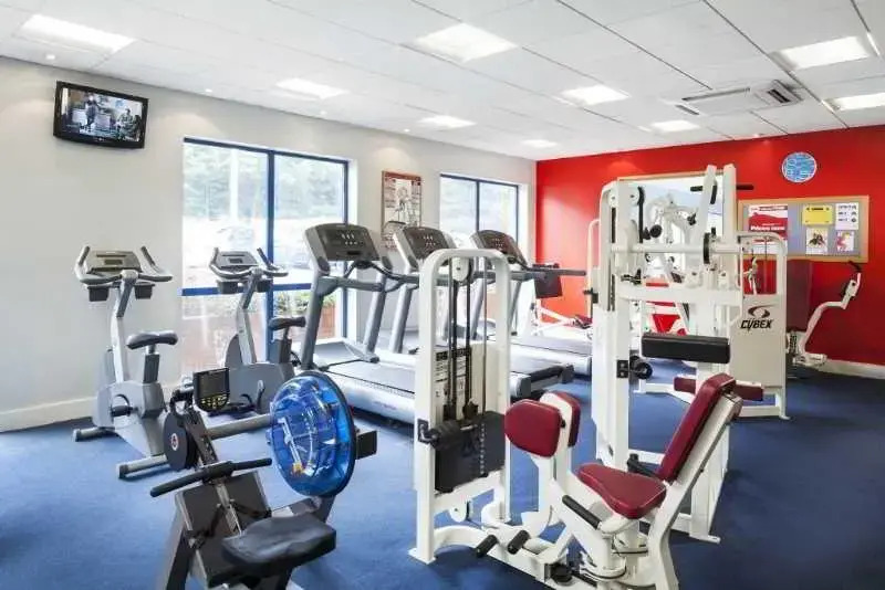 Park Inn Birmingham West M5 Junction 1
