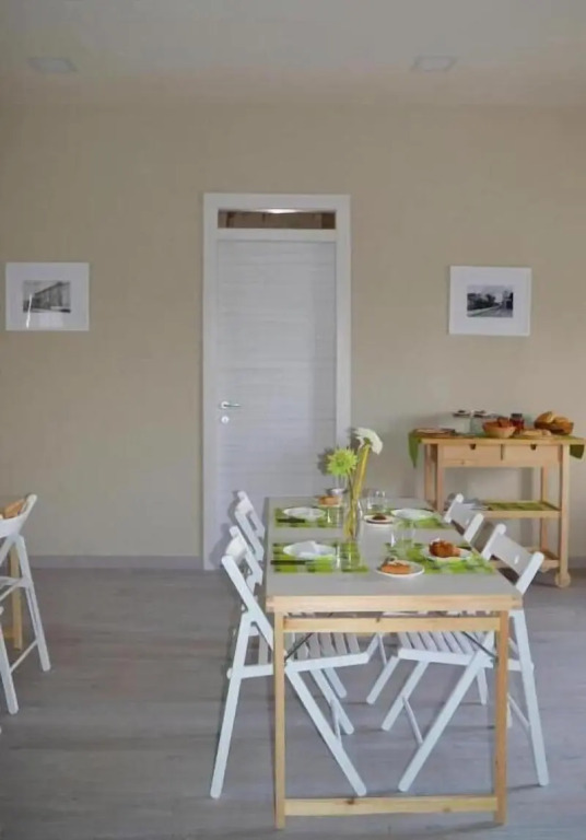 B&B Stazione Dittaino