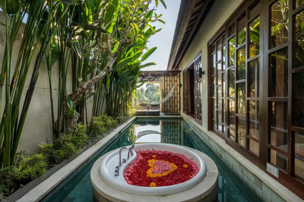 Asvara Villa Ubud by Ini Vie Hospitality
