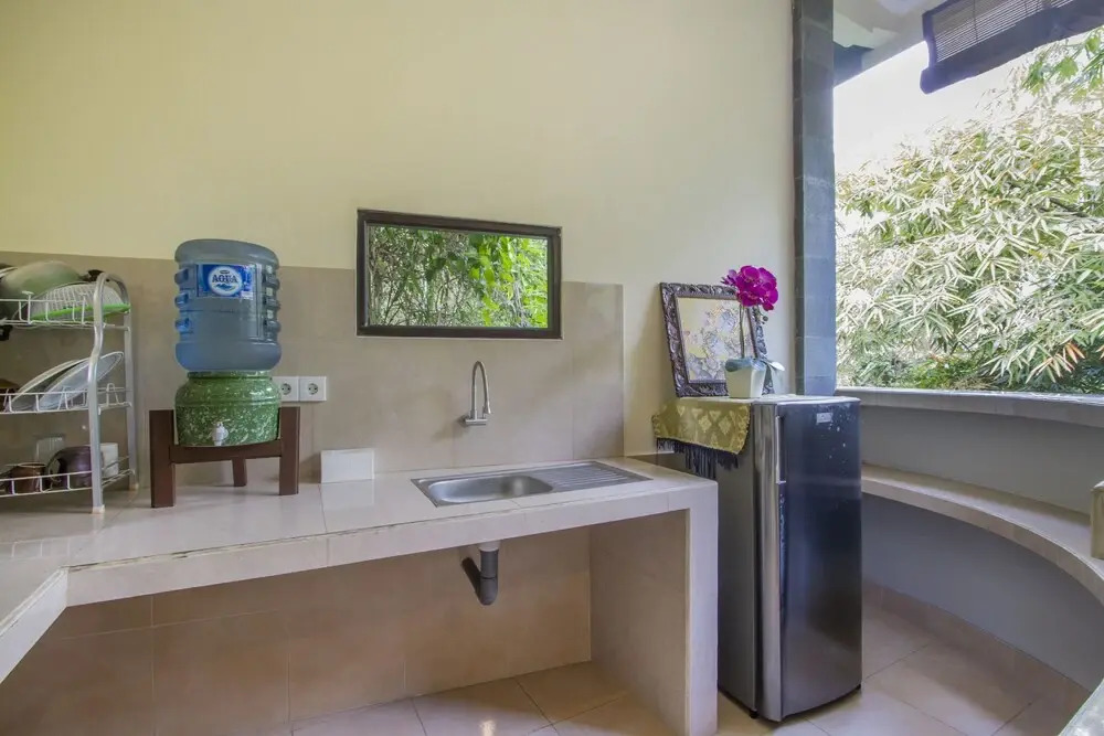 Kukuh House Ubud