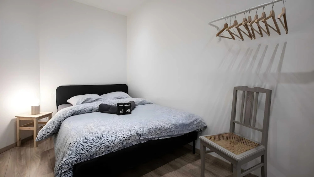 Au Premier Etage Chez Maurice Calme et Cosy