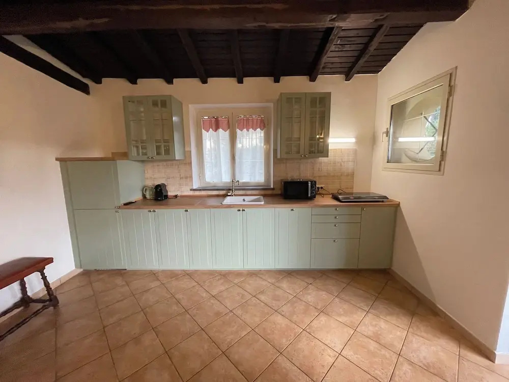 Tenuta dellInviolata Guest House