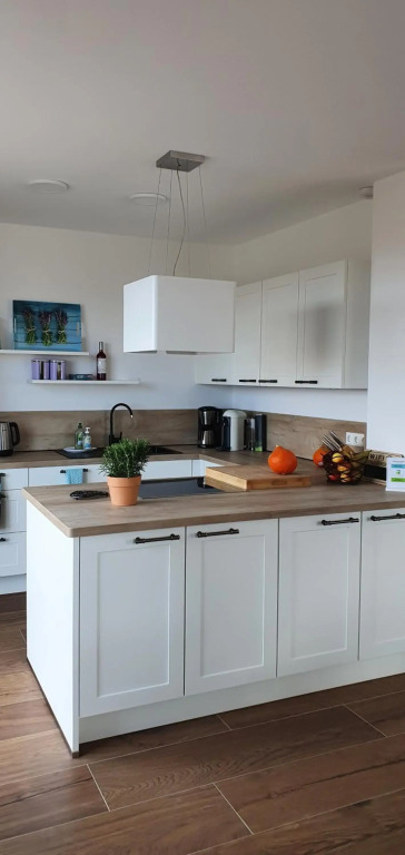 Ferienhaus Strandjuwel