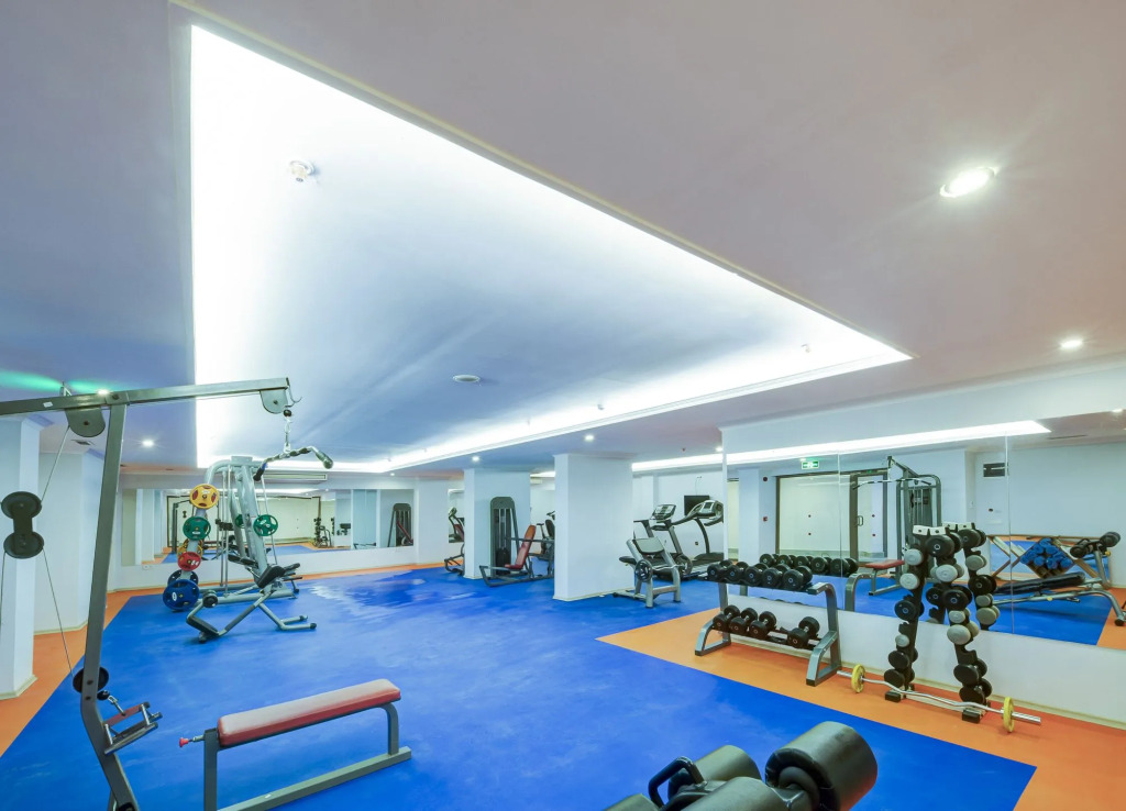 Adin Resort Hotel - Halal All Inclusive