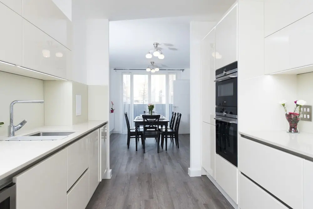 Stunning Modern 5BR house in Olympic East London