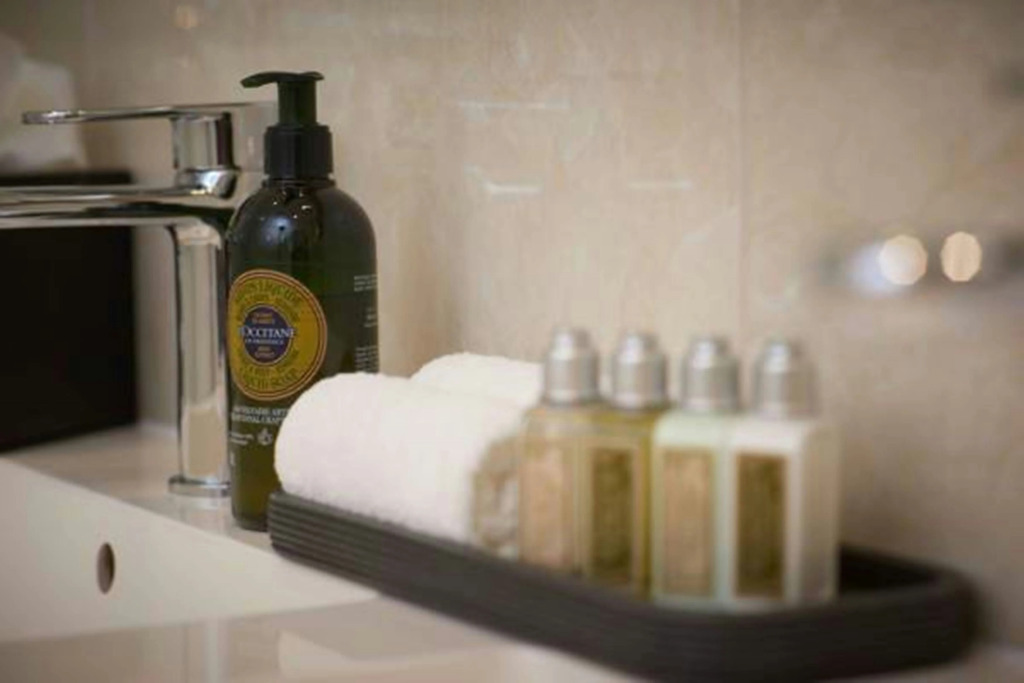The Lansbury Heritage Hotel and Spa By Sunday - Canary Wharf London