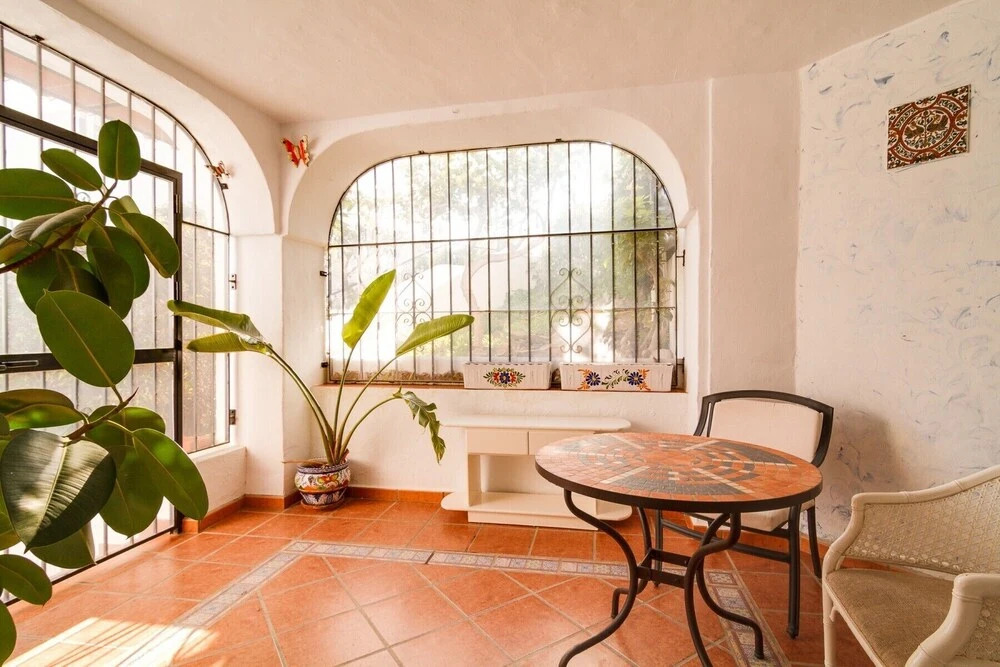 Ladera del Mar 32 Casasol