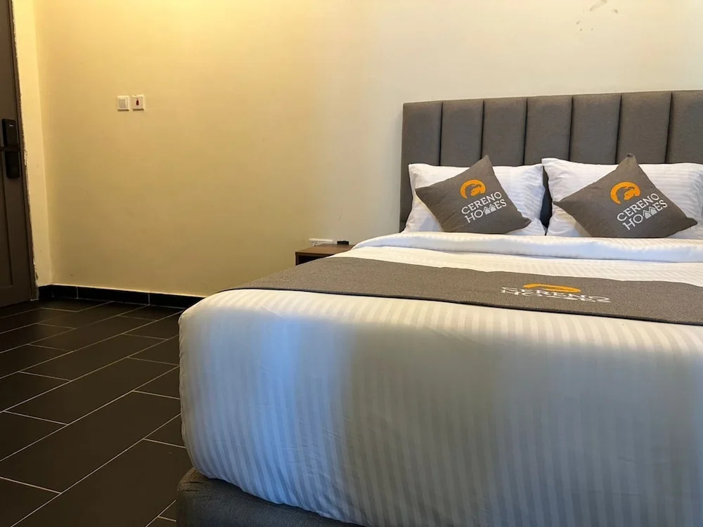 Cereno Homes Accra