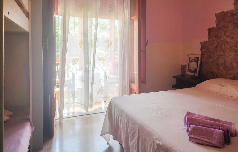 Stunning Apartment in Partinico With Wifi and 3 Bedrooms