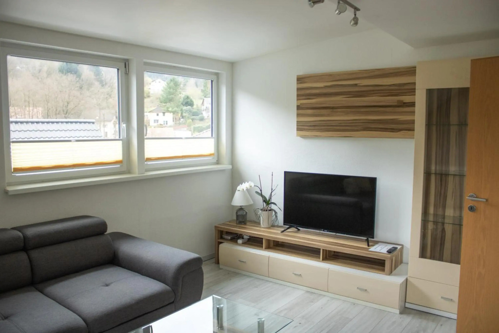 Ferienwohnung 1
