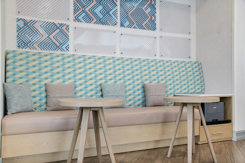 Hampton Inn Milledgeville