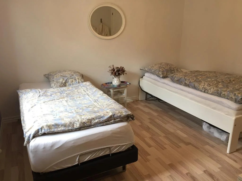 Piccobello Bed & Breakfast Valløby Køge