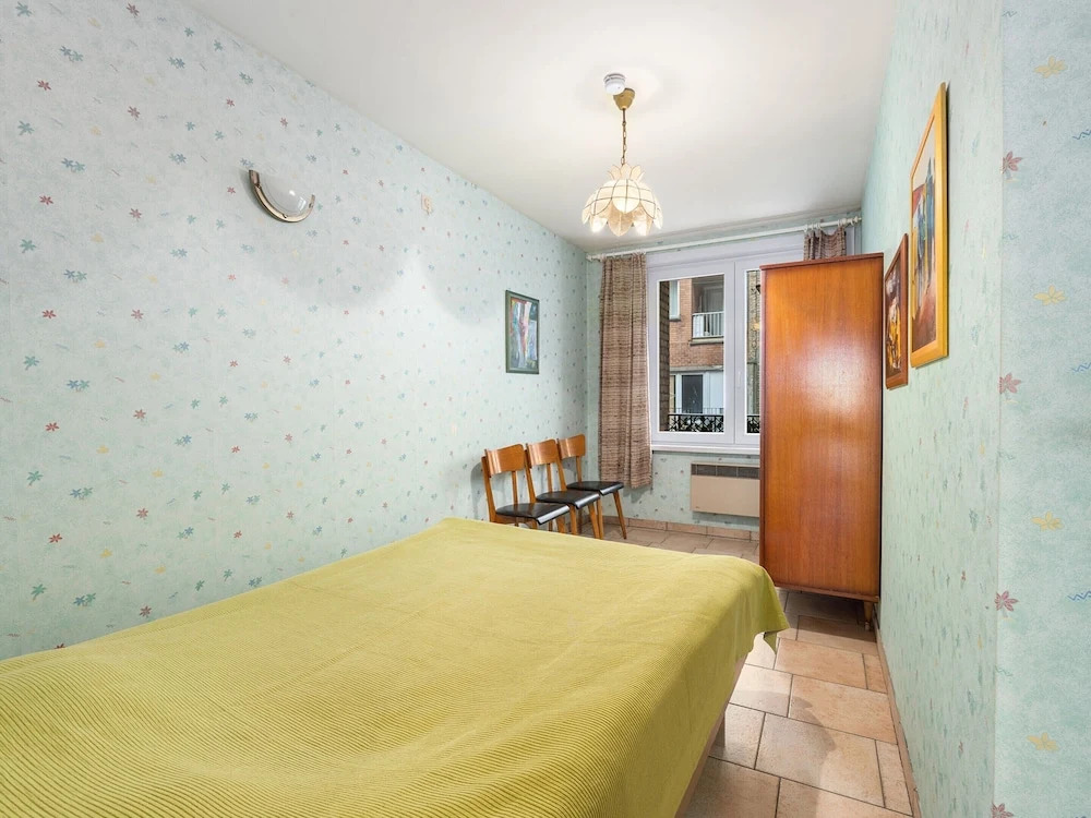 Seafront Apartment Close to the Casino