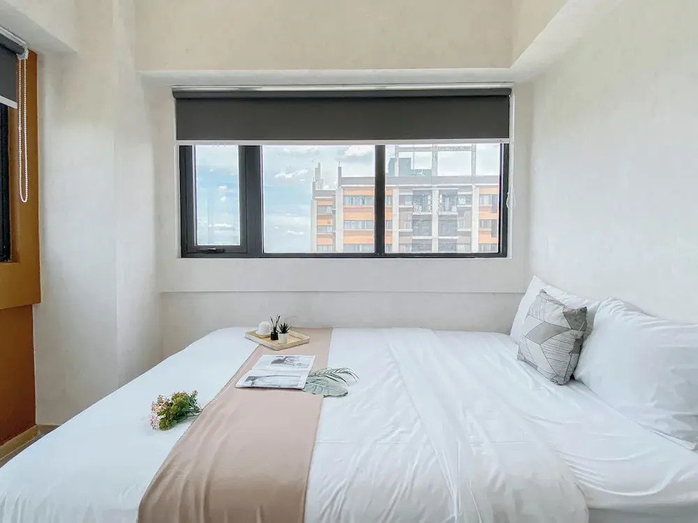 Well Furnished 3Br At Apartment Meikarta