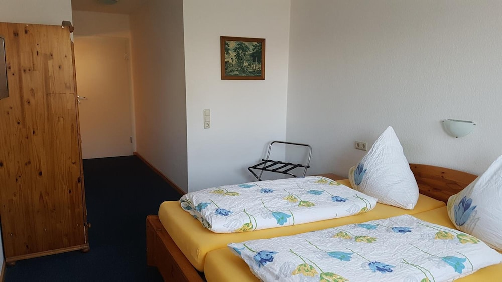 Hotel Alte Post