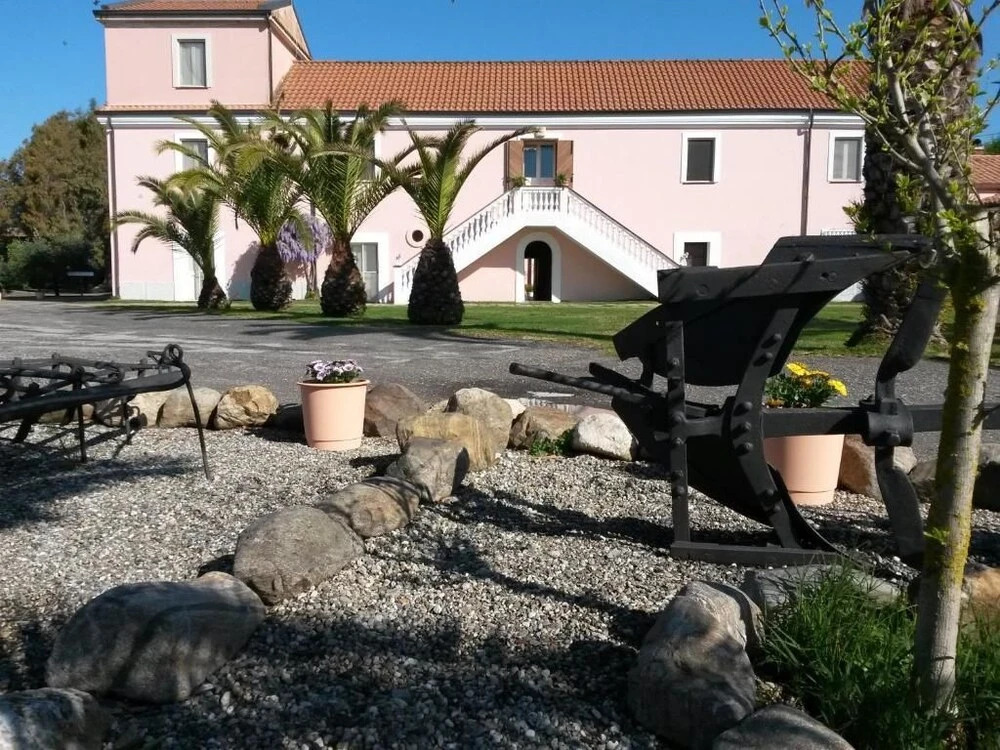 Agriturismo Trigna