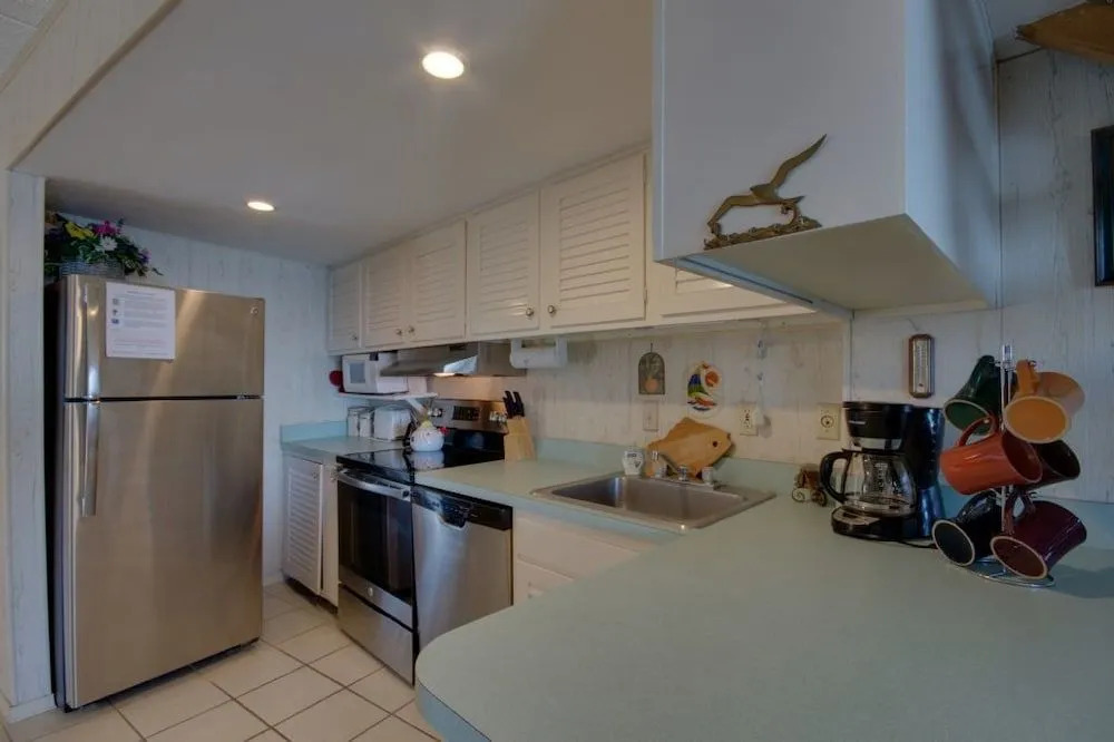 High Point South PH9 - 2 Br Home